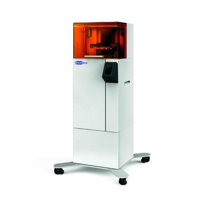 3D Systems’ NextDent™ 5100 Now Available – Dental Industry Embracing New Solutions to Revolutionize Workflows