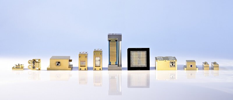Jenoptik is investing in its Berlin site