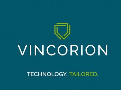 VINCORION is the new name for Jenoptik’s mechatronic business
